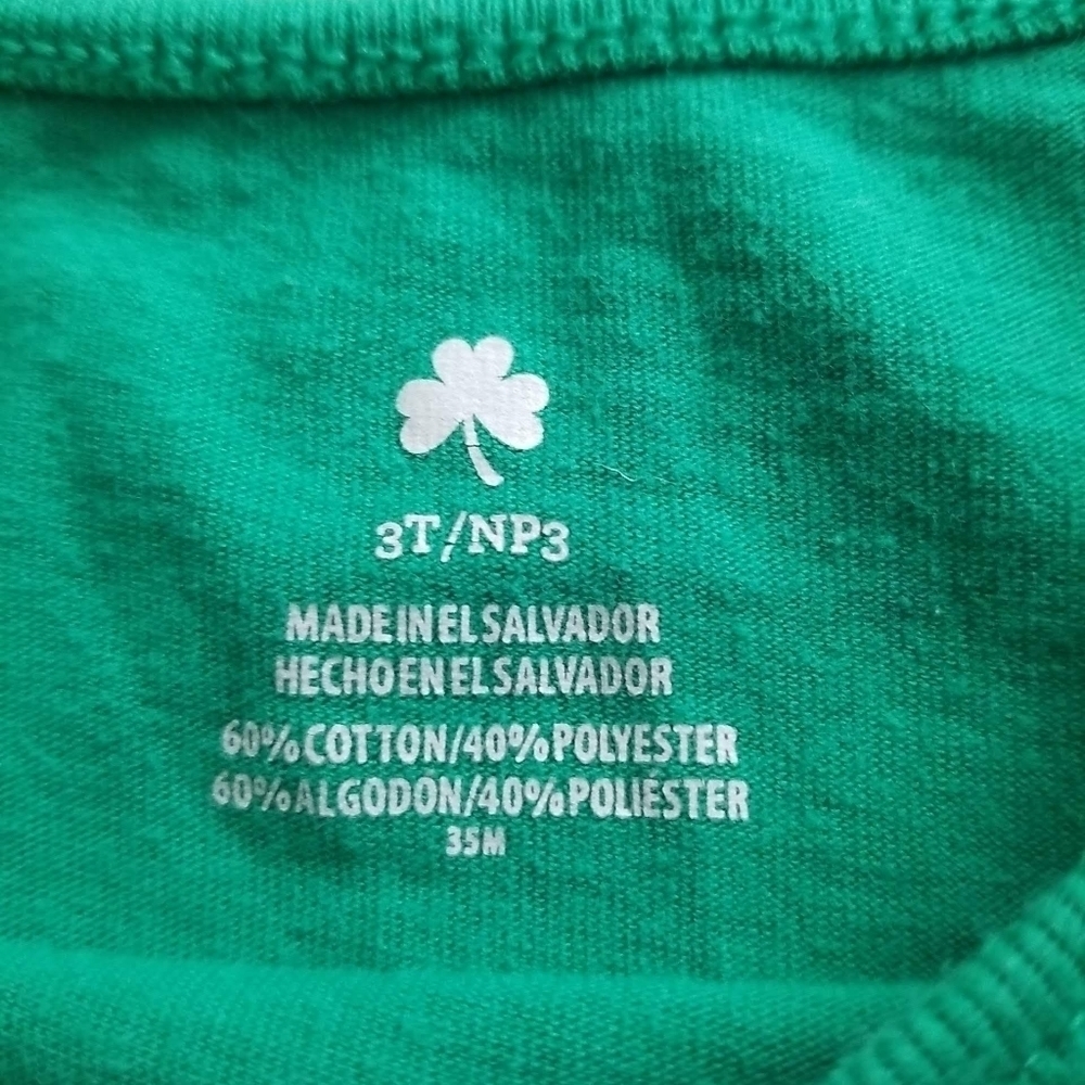 Toddler Girl's Shirt - Picture 5 of 8